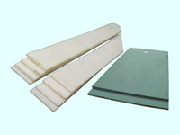 超高分子型材、管材系列