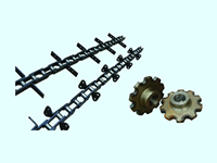 溜管、螺釘、鏈條系列