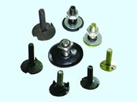 畚斗釘、皮帶釘、方頸螺釘、牙口螺釘